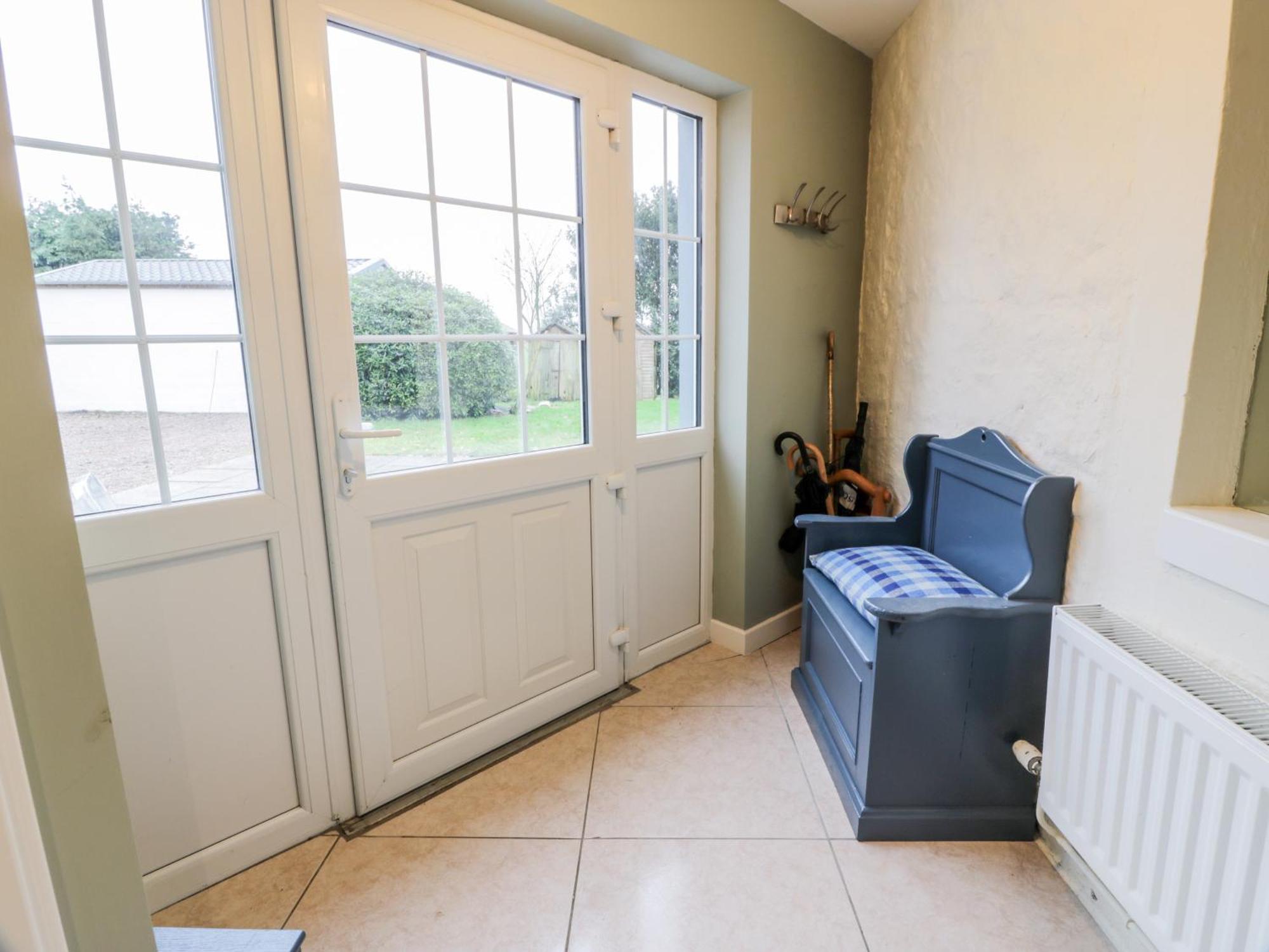 Villa Oakbank Dumfries Exterior foto